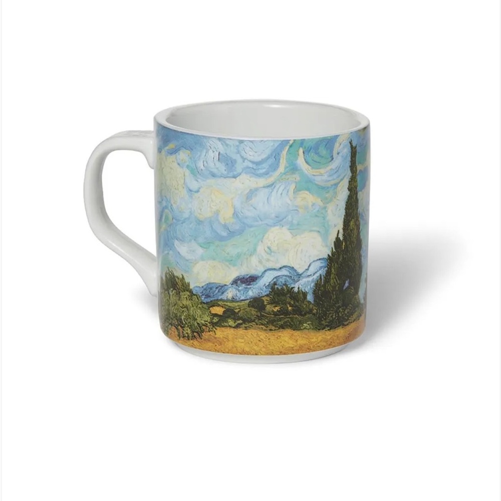 Van Gogh Collectors Coffee Mug - NIB
